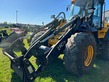 JCB 427 HT Agri