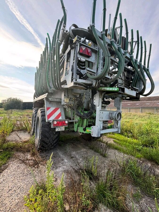 Joskin Quadra 18000 TS 2