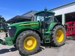 John Deere 7820 ALLRAD TRAKTOR