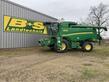 John Deere W660