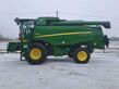 John Deere T560