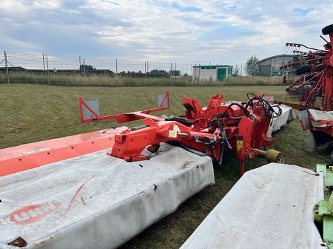 <strong>Kuhn FC883 + FC313</strong><br />