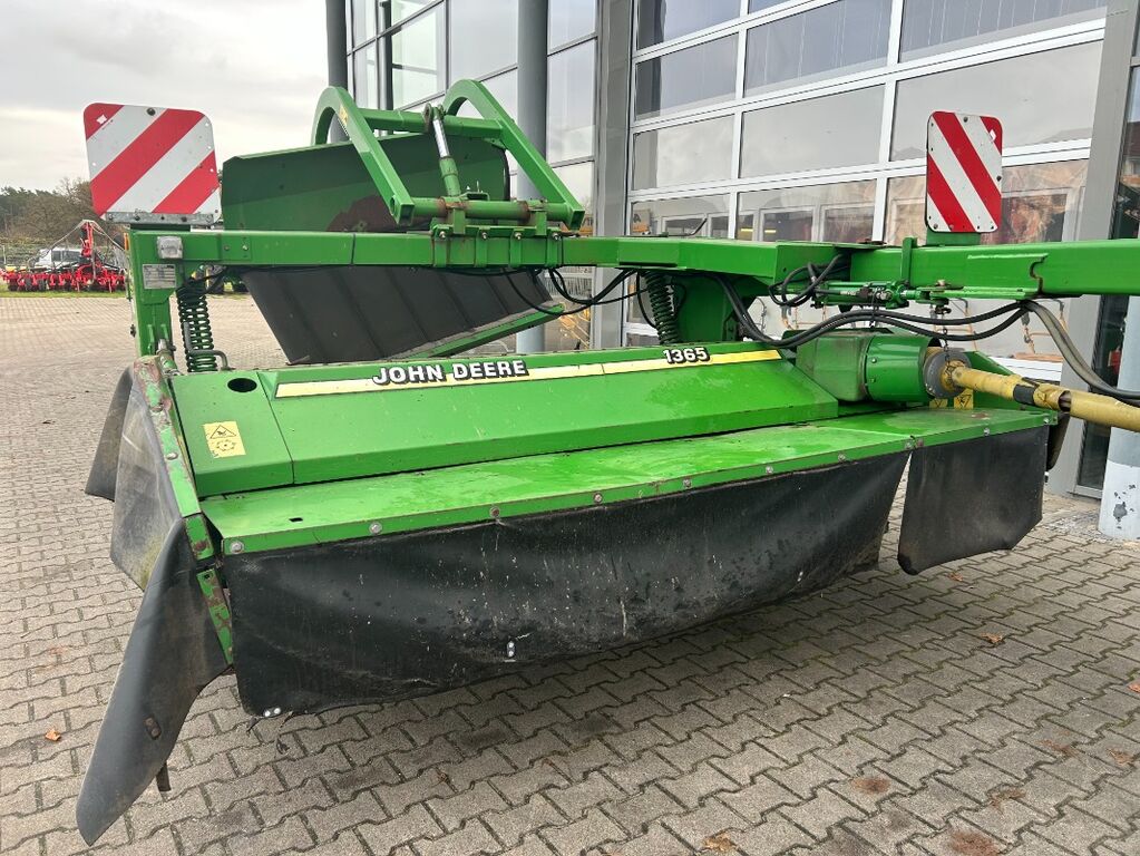 John Deere 1365 3