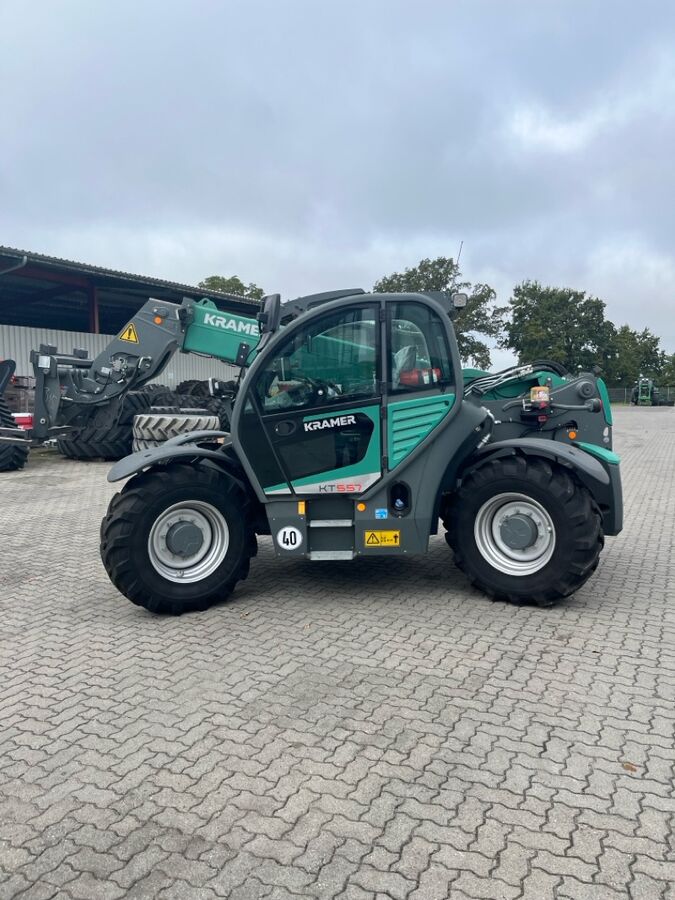 Kramer KT557 3