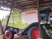 CLAAS Lexion 660