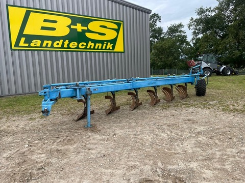 Lemken TURMALIN X