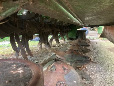 Krone Easy Cut 3201 CV 3