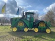 John Deere 9620RX