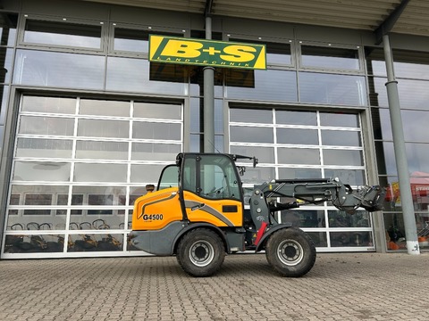 Sonstige G4500 Tele