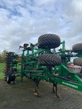Kerner X4-520 