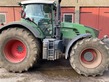 Fendt 933