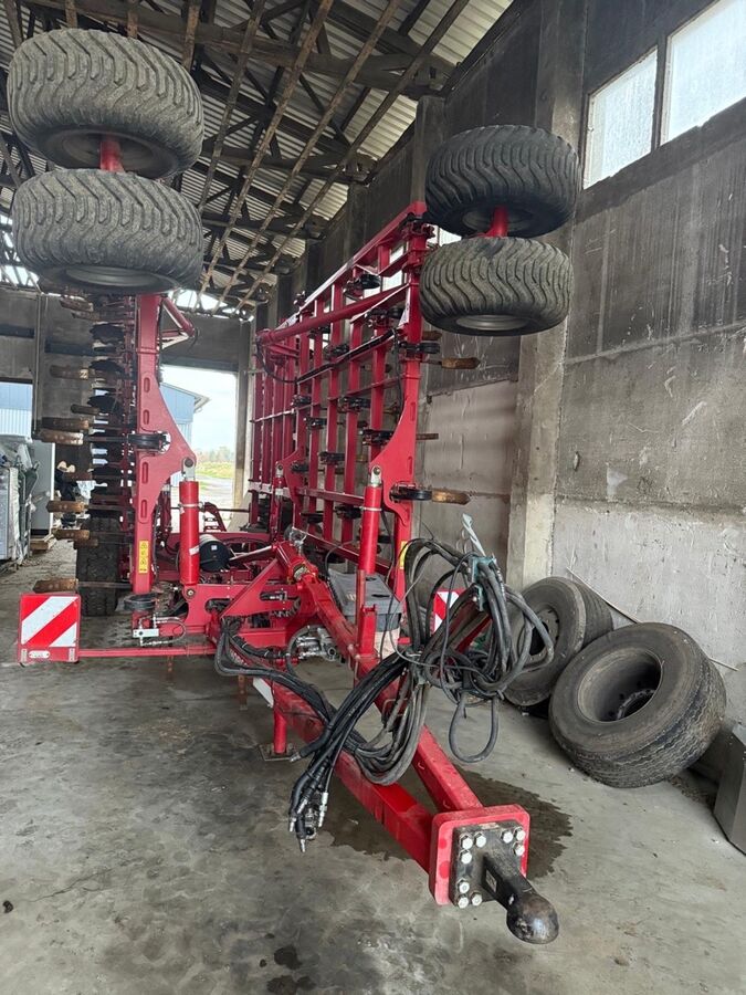 Horsch Cruiser 7 XL  2