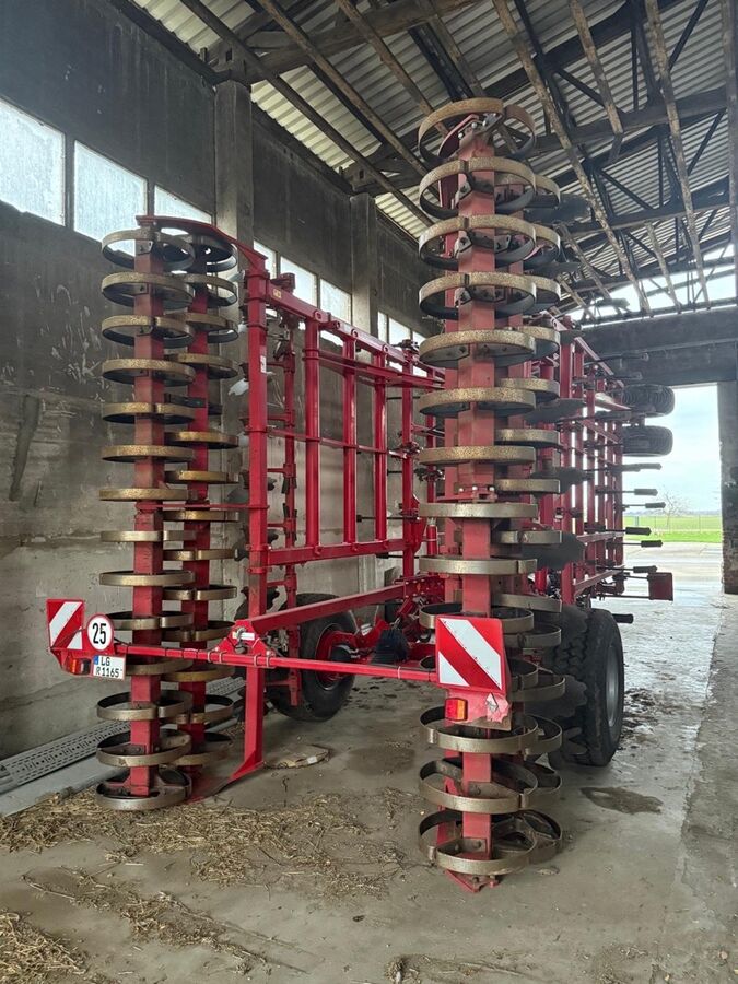 Horsch Cruiser 7 XL  3