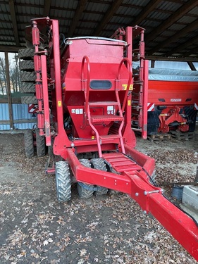 Horsch PRONTO 6DC
