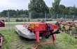 Kuhn FC 283 LIFT CONTROL