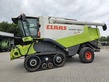 CLAAS LEXION 580 TT PLUS