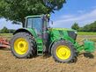 John Deere 6195M