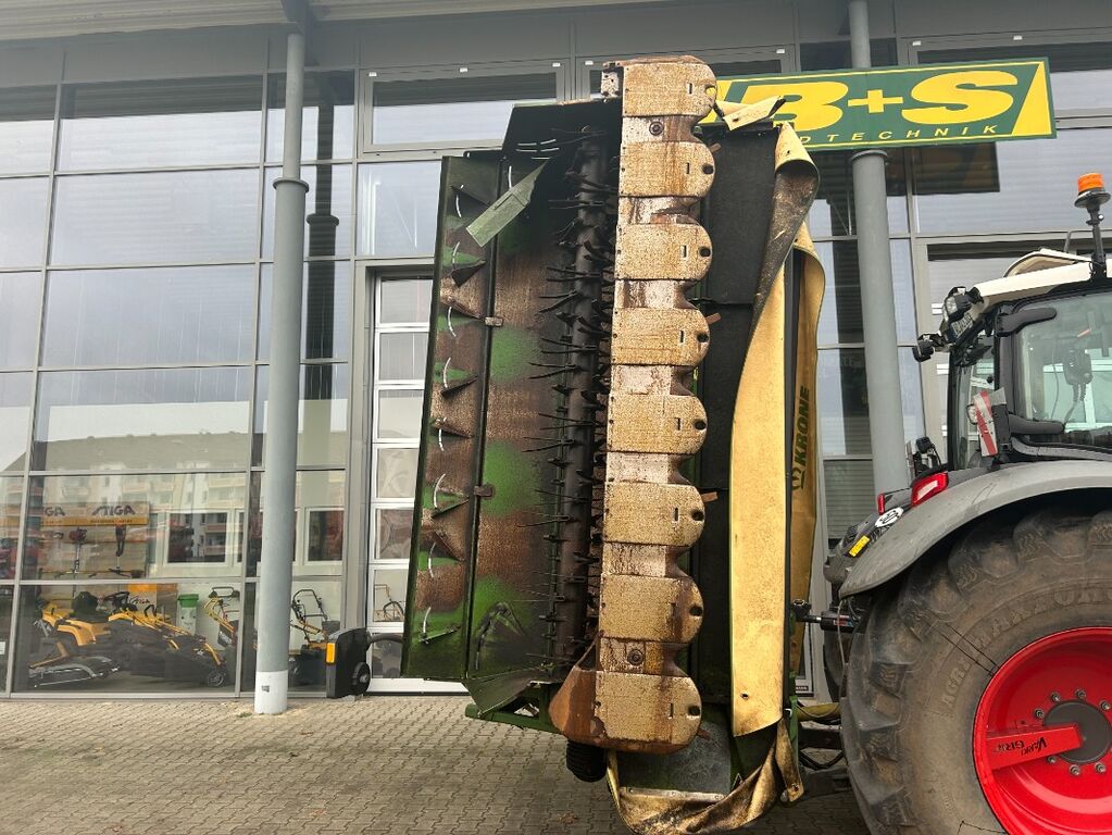 Krone B1000CV 1