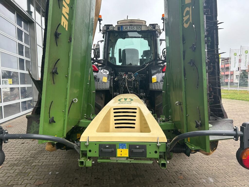 Krone B1000CV 2