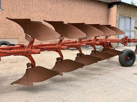 Kühne Challanger CH 9 (8+1) 2