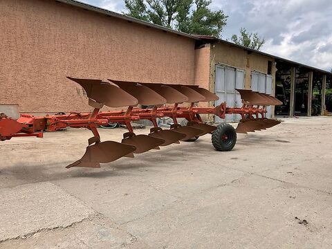 Kühne Challanger CH 9 (8+1) 3