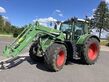 Fendt 724 SCR Profi Plus *FL,FZW*