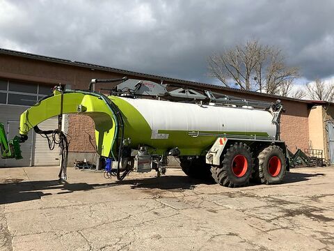 Kotte PTLX 24 für Claas Xerion