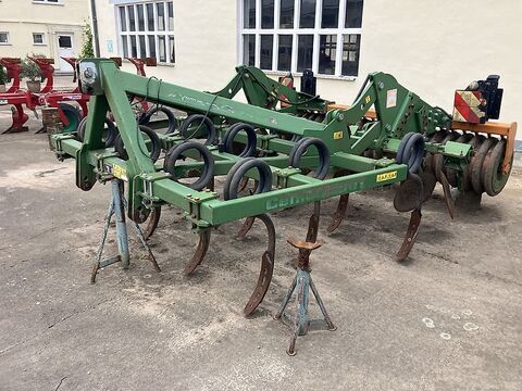 Amazone Cenius 3001