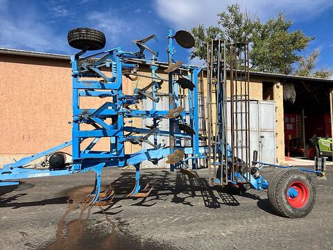 Lemken Kristall 9/600 KUA 2