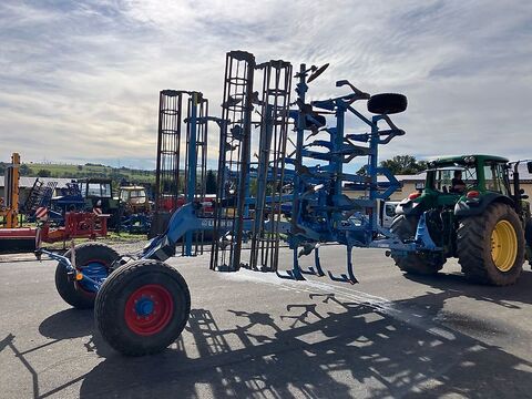 Lemken Kristall 9/600 KUA 3