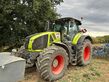 Claas Axion 930