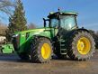 John Deere 8335R ILS, Powr Shift *Motor neu*