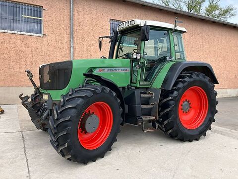 Fendt 924 Vario TMS *MAN Motor* 3