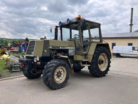 Sonstige ZT 323 A
