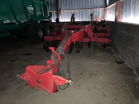 Horsch Tiger 3 MT 2