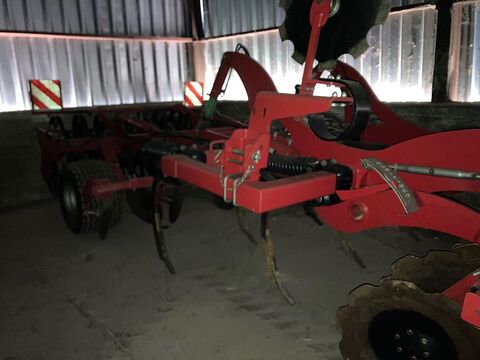 Horsch Tiger 3 MT 3