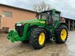 John Deere 8R340 *E23* Garantie bis 06/2025