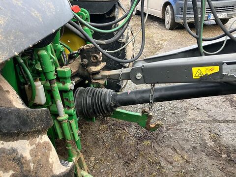 Claas Variant 360 RC 3