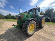 John Deere 6215R