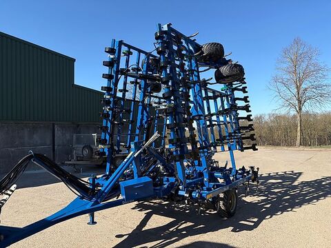 Sonstige Cultimax 800