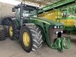 John Deere 8245R Powr Shift