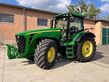 John Deere 8320R *Powr Shift*
