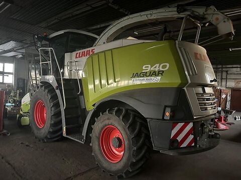Claas Jaguar 940 3