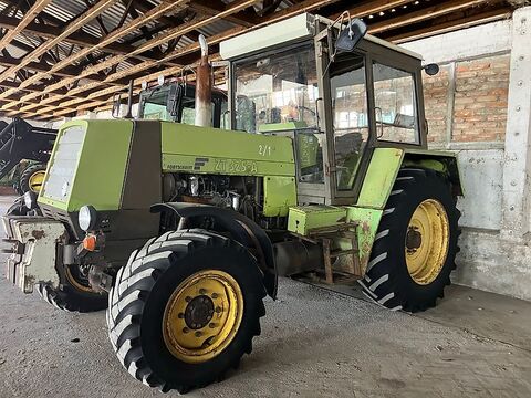 Sonstige ZT 325 A