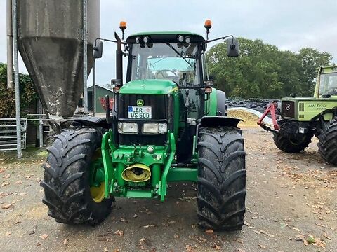John Deere 6820 Premium 2