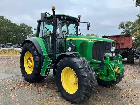 John Deere 6820 Premium 3
