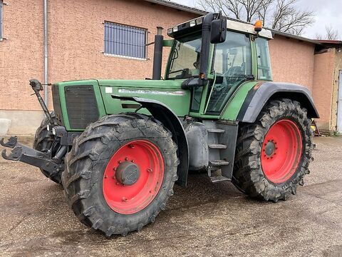 Fendt 816/2 Favorit 3