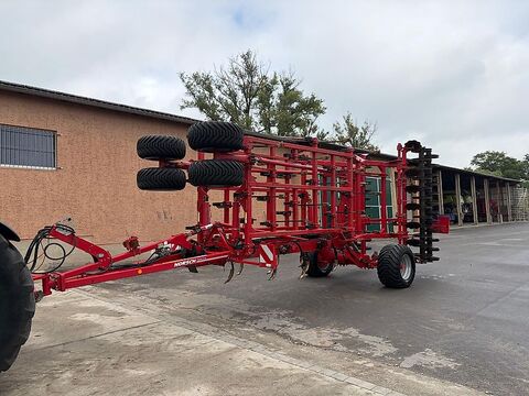 Horsch Cruiser 6 XL