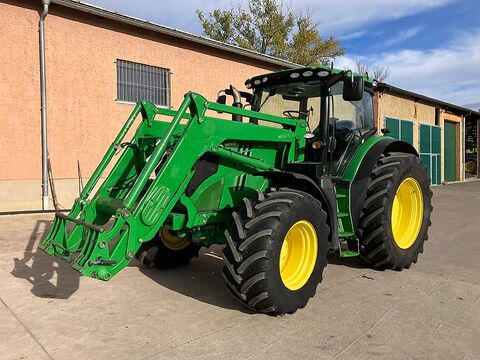 John Deere 6170R 3