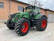 Fendt 933 Com3 Vario TMS